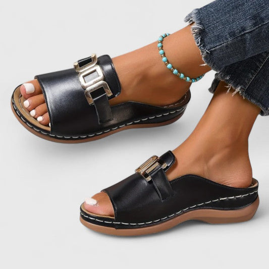 Aveline | Sandales Orthopédiques