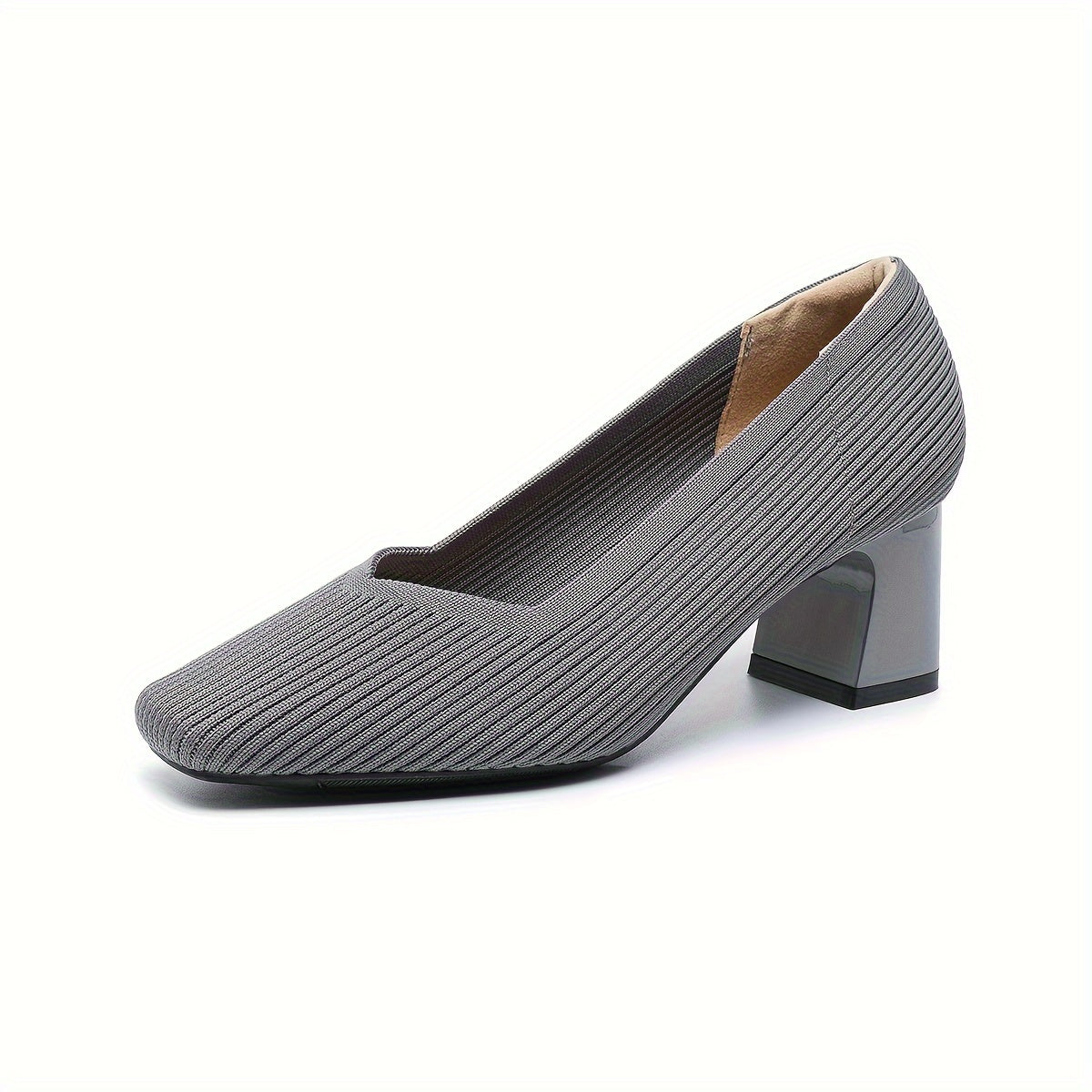 Zayli | Talons Confort