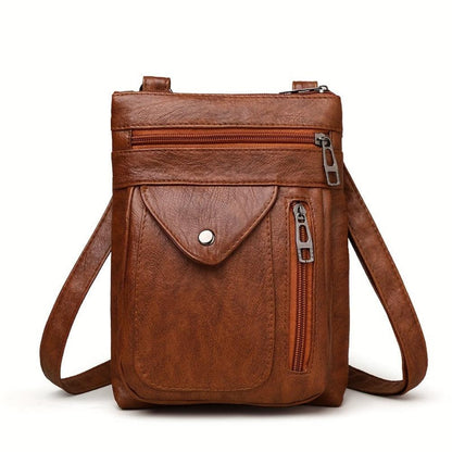 Sophie | Sac à épaule vintage
