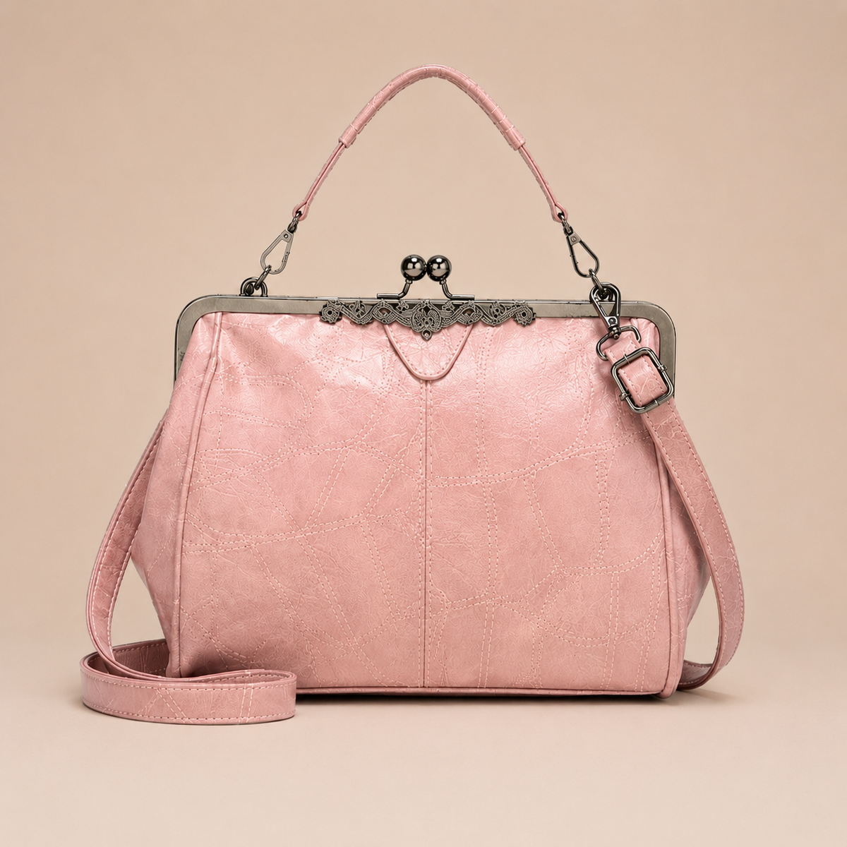 Lily | Sac vintage