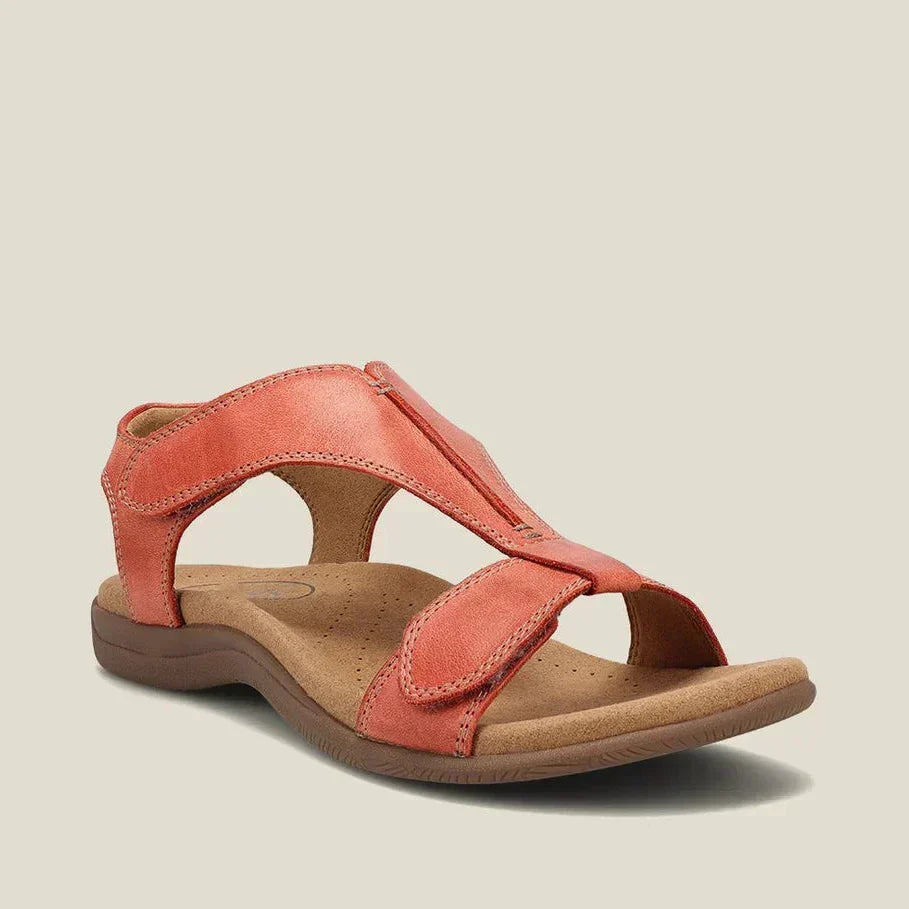 Léonie | Sandales Orthopédiques Ergonomiques