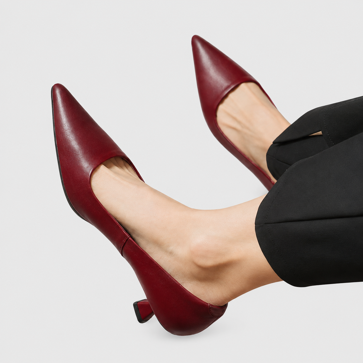 Nyah | Talons Confort