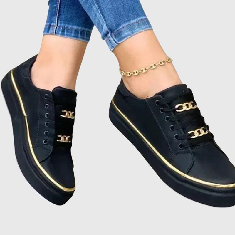 Camille | Chaussures Orthopédiques Élégantes