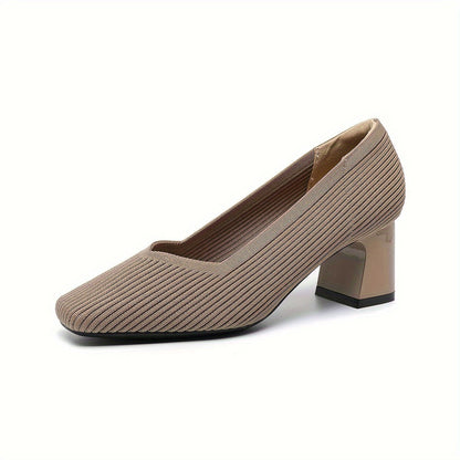 Zayli | Talons Confort