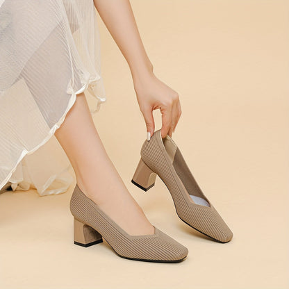 Zayli | Talons Confort