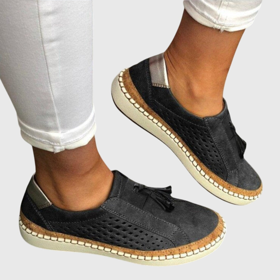 Piper | Slip-On Orthopédiques