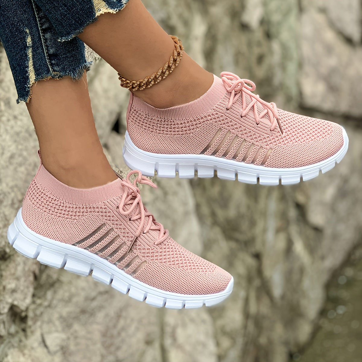 Sophie | Sneakers Légères et Confortables