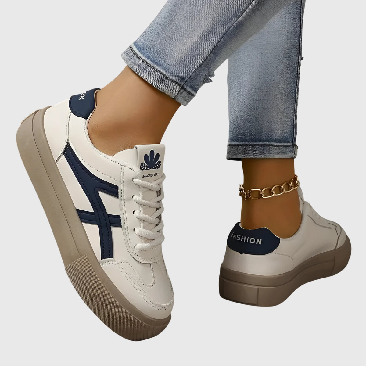 Elza | Chaussures Orthopédiques