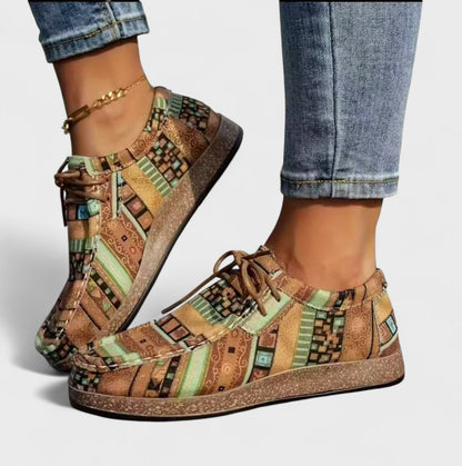 Seryphina | Chaussures Orthopédiques
