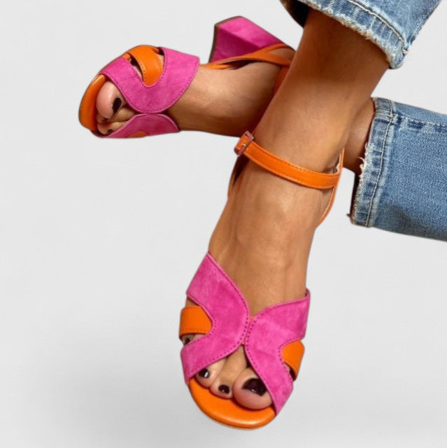 Devynne | Talons Confort