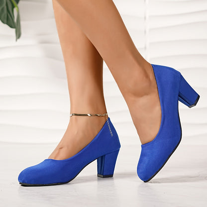 Vayda | Talons Confort