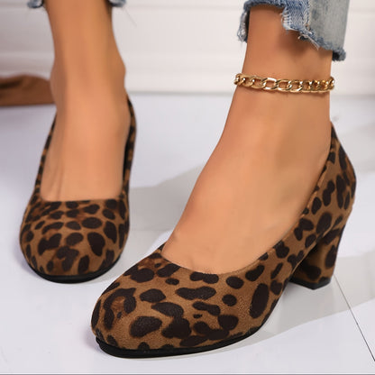 Vayda | Talons Confort
