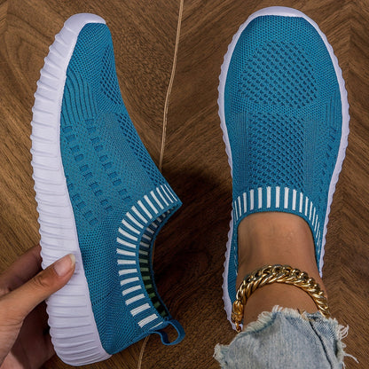 Sneakers ultra légères antidérapantes