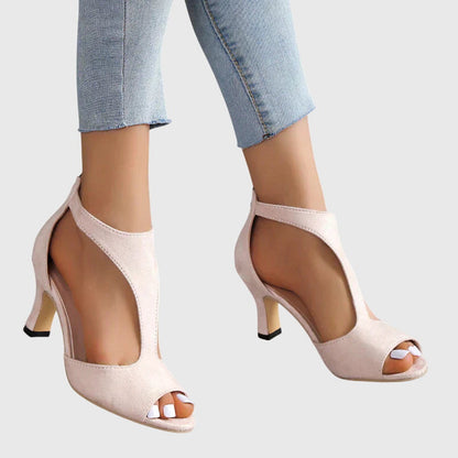Delfina | Talons Confort