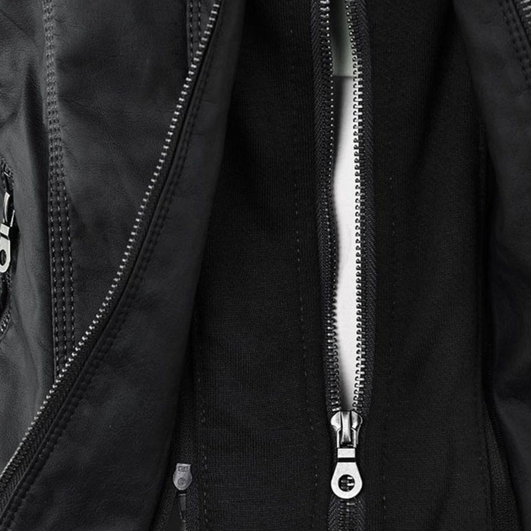 Flavie | Veste Robuste et Élégante