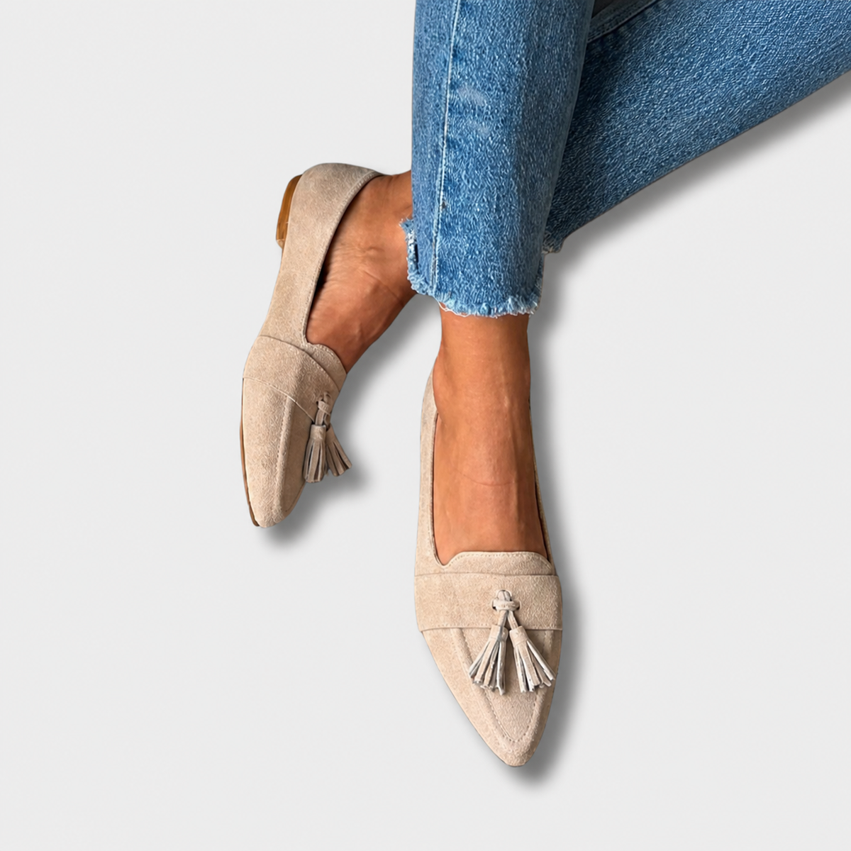 Lily | Mocassins Chics