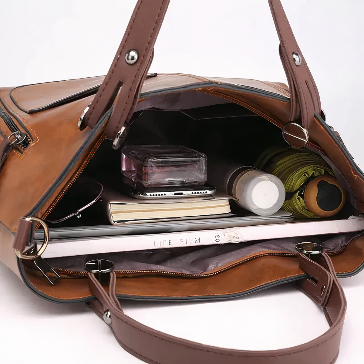 Angela | Sac polyvalent