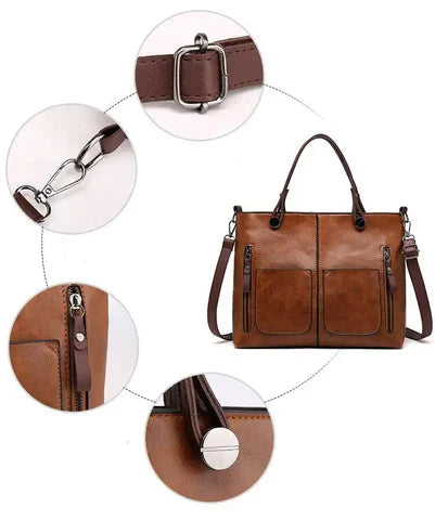 Angela | Sac polyvalent