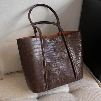 Christina | Sac à épaule raffiné