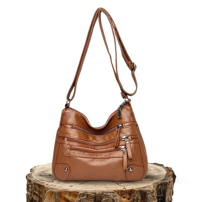 Evelyn | Sac compagnon élégant