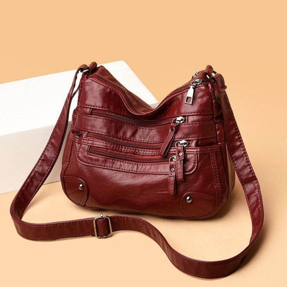 Evelyn | Sac compagnon élégant