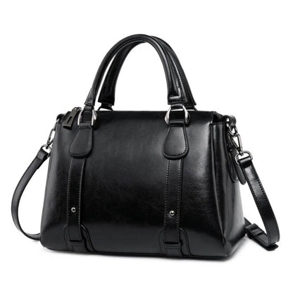 Camille | Sac à épaule brillant