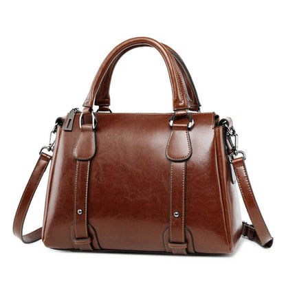 Camille | Sac à épaule brillant