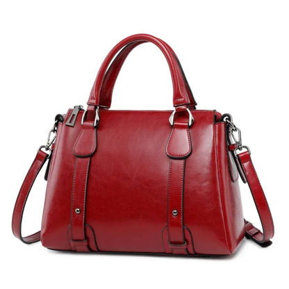 Camille | Sac à épaule brillant