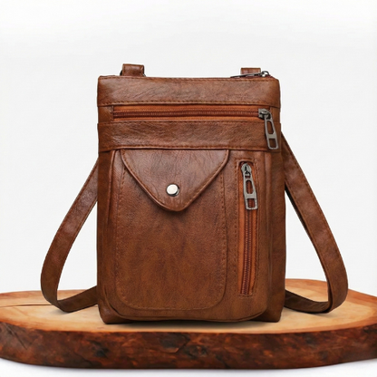 Sophie | Sac à épaule vintage
