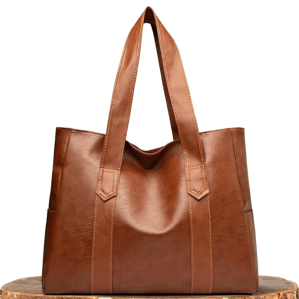 Stephanie | Sac classique à l'élégance intemporelle