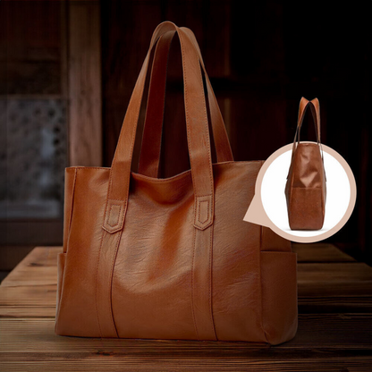 Stephanie | Sac classique à l'élégance intemporelle
