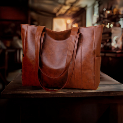 Stephanie | Sac classique à l'élégance intemporelle