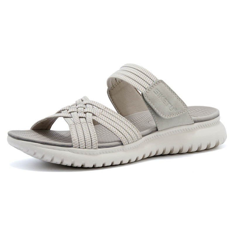 Line | Sandales Orthopédiques Slip-On