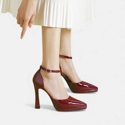 Evette | Escarpins Élégants