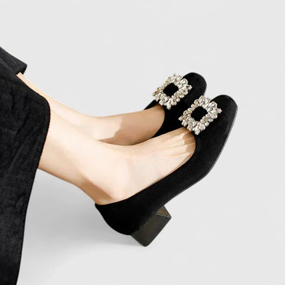 Julianyssa | Chaussures Confort