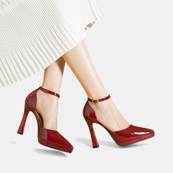 Evette | Escarpins Élégants