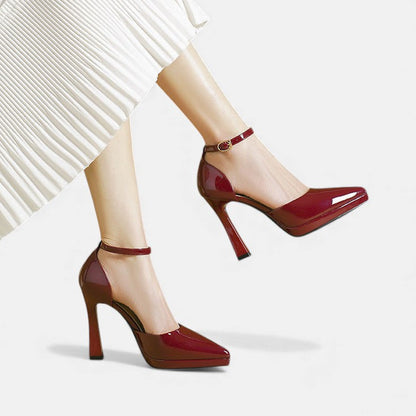 Evette | Escarpins Élégants