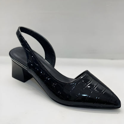 Lynn | Talons Confortables