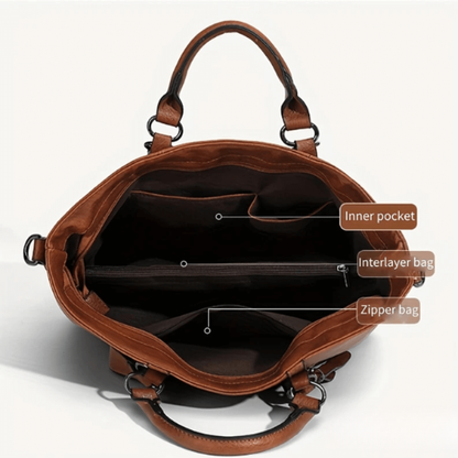 Jennifer | Sac du quotidien intemporel