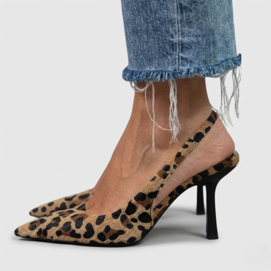 Isabelle | Talons Orthopédiques