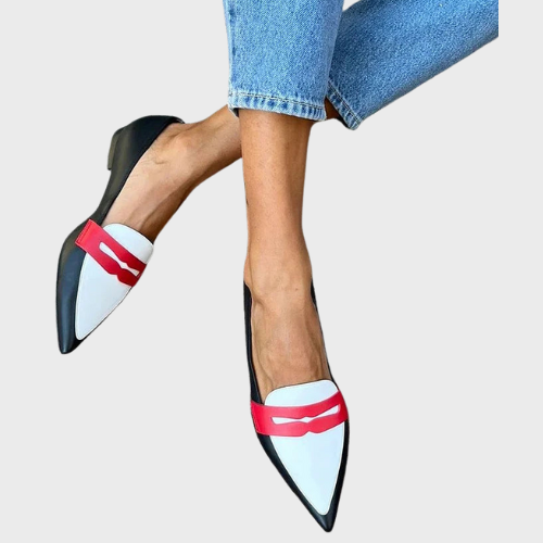 Mélinda | Mocassins Classiques