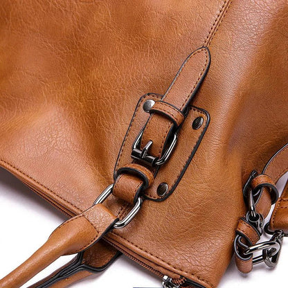 Heather | Sac souple