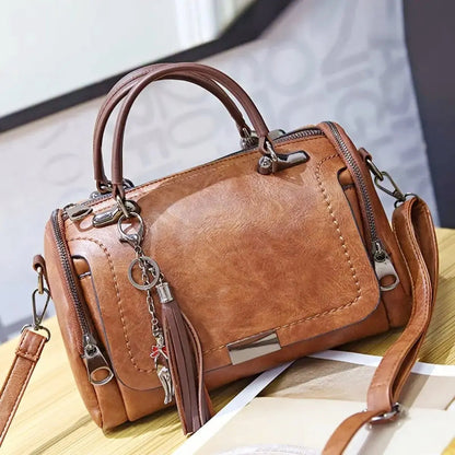 Julie | Sac texturé