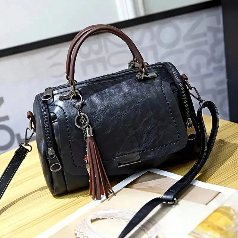 Julie | Sac texturé