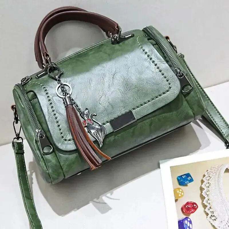 Julie | Sac texturé