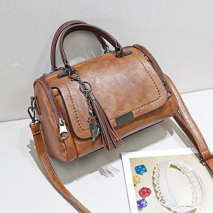 Julie | Sac texturé