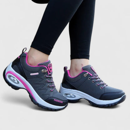 Leslie | Sneakers Confortables