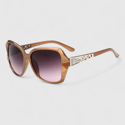 Avalynne | Lunettes de Soleil Sophistiquées