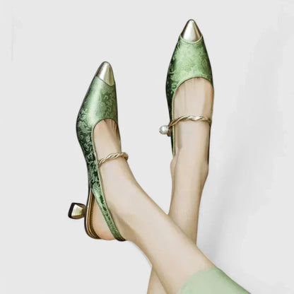 Seraphyane | Talons Confort