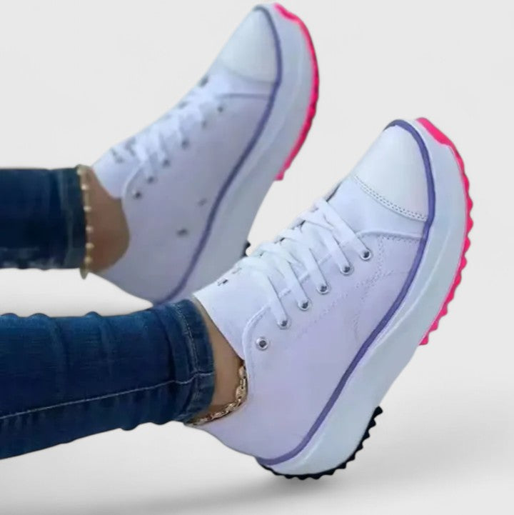 Kelly | Sneakers Confortables